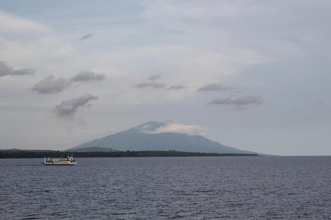 Isla de Ometepe San Juan del Sur Rivas Exterior foto