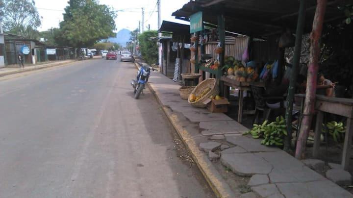 Isla de Ometepe San Juan del Sur Rivas Exterior foto